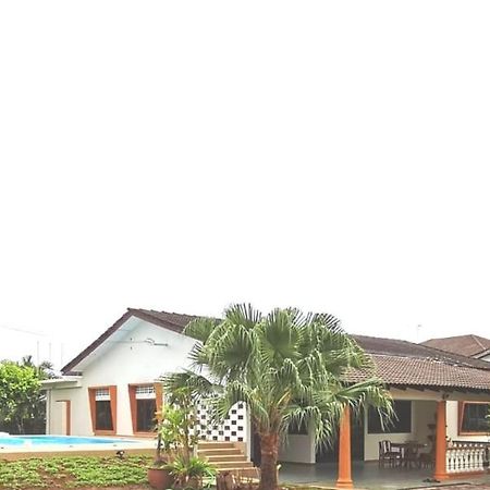 Ts Guest House Kuantan Buitenkant foto